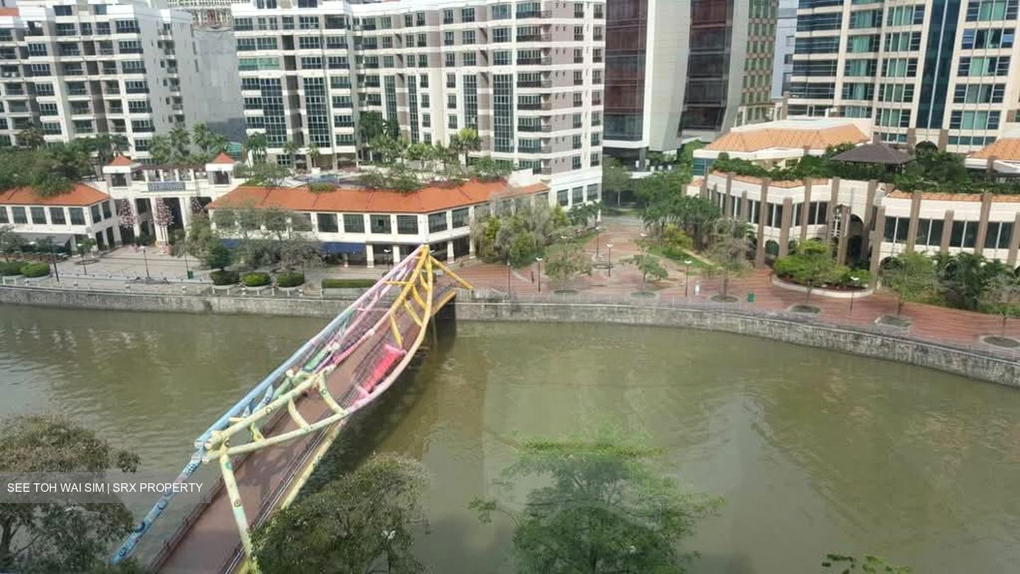 River Place (D3), Condominium #580461761